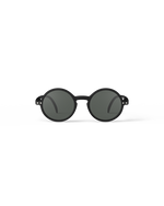 Junior Sunglasses | #G Black