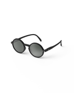 Junior Sunglasses | #G Black