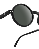 Junior Sunglasses | #G Black