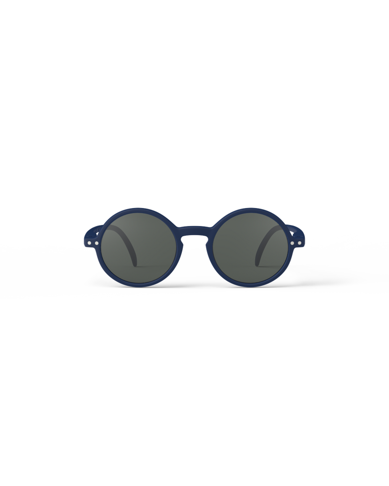 Junior Sunglasses | #G Navy blue