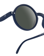 Junior Sunglasses | #G Navy blue