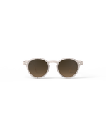 Junior Sunglasses | #D Ceramic Beige