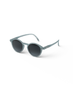 Junior Sunglasses | #D Washed Denim
