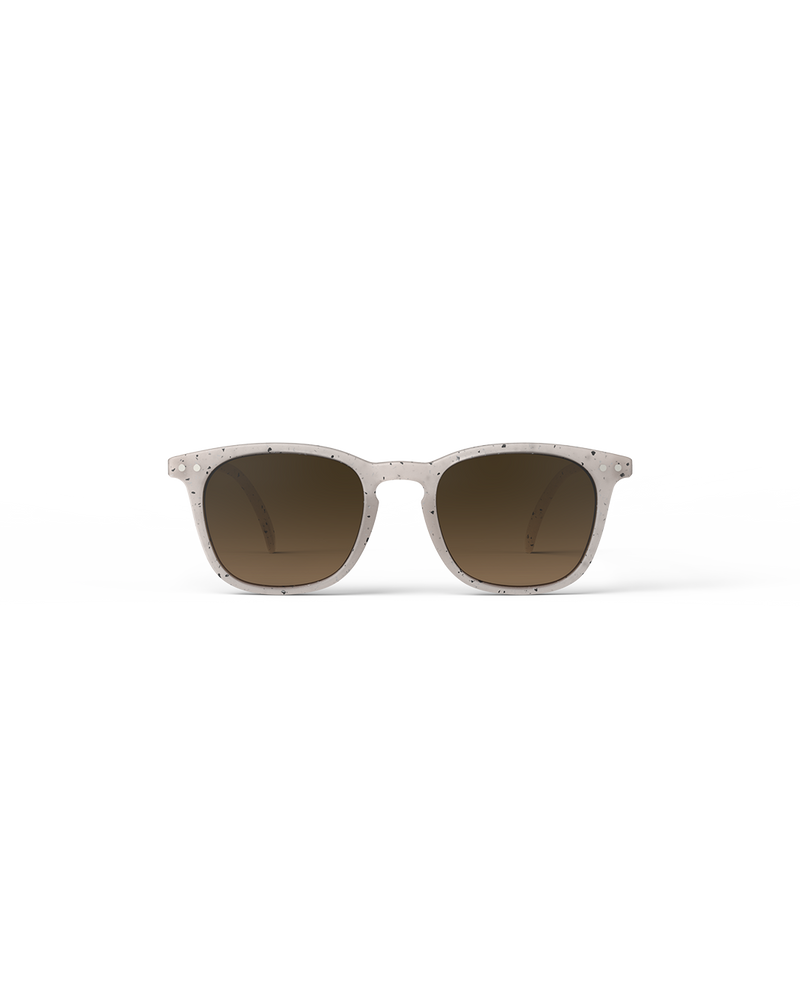 Junior Sunglasses | #E Ceramic Beige