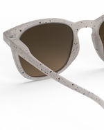 Junior Sunglasses | #E Ceramic Beige