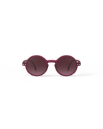 Junior Sunglasses | #G Antique Purple