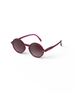 Junior Sunglasses | #G Antique Purple