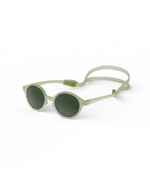 Baby - Kids Sunglasses | #D Dyed Green
