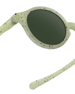 Baby - Kids Sunglasses | #D Dyed Green