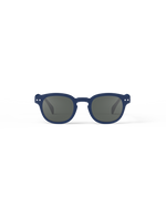 Adult sunglasses | #C Blue Navy