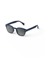 Adult sunglasses | #C Blue Navy