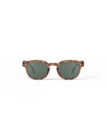 Adult sunglasses | #C Havane