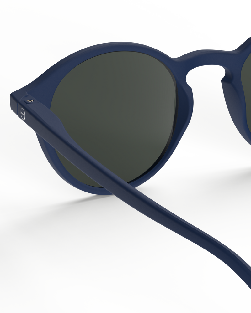 Adult sunglasses | #D Navy Blue