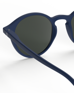 Adult sunglasses | #D Navy Blue