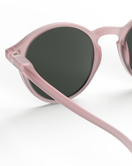Adult sunglasses | #D Pink