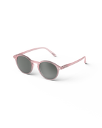 Adult sunglasses | #D Pink
