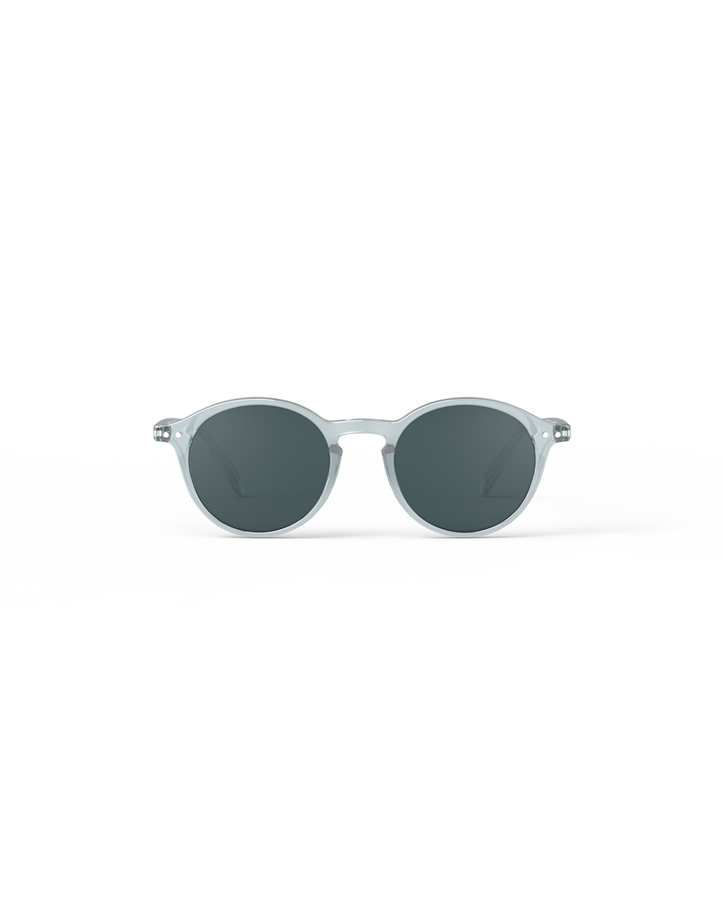 Adult sunglasses | #D Frozen Blue