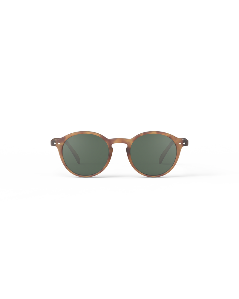 Adult sunglasses | #D Havane