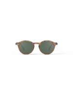 Adult sunglasses | #D Havane