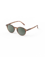 Adult sunglasses | #D Havane