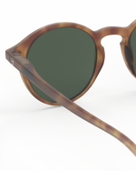 Adult sunglasses | #D Havane