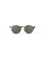 Adult sunglasses | #D Light Tortoise