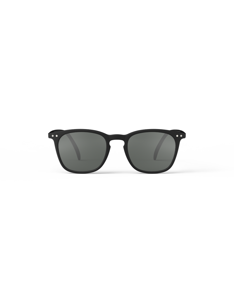 Adult sunglasses  | #E Black