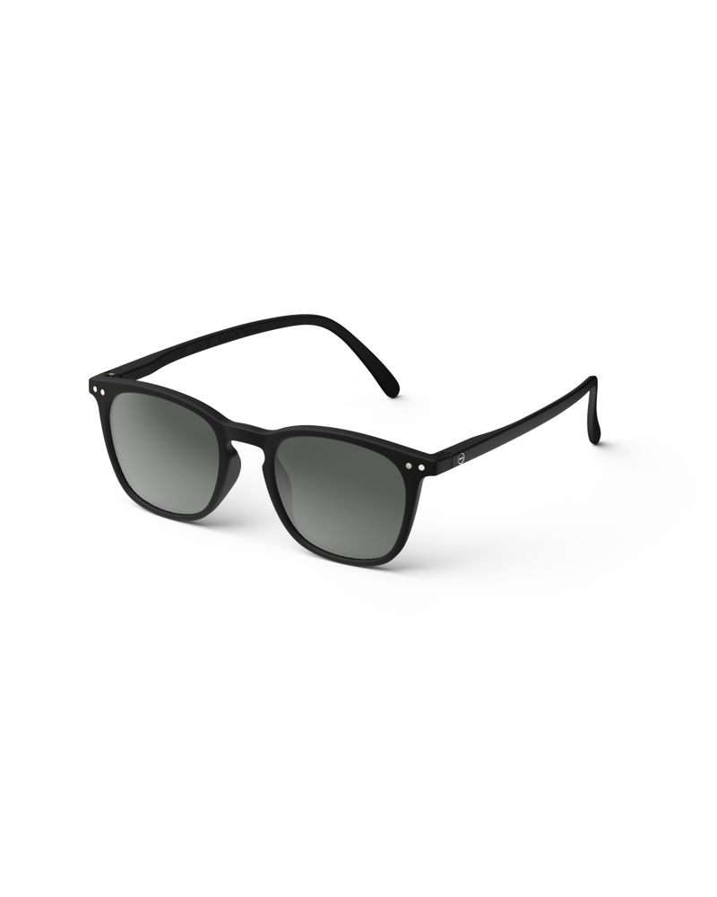 Adult sunglasses  | #E Black