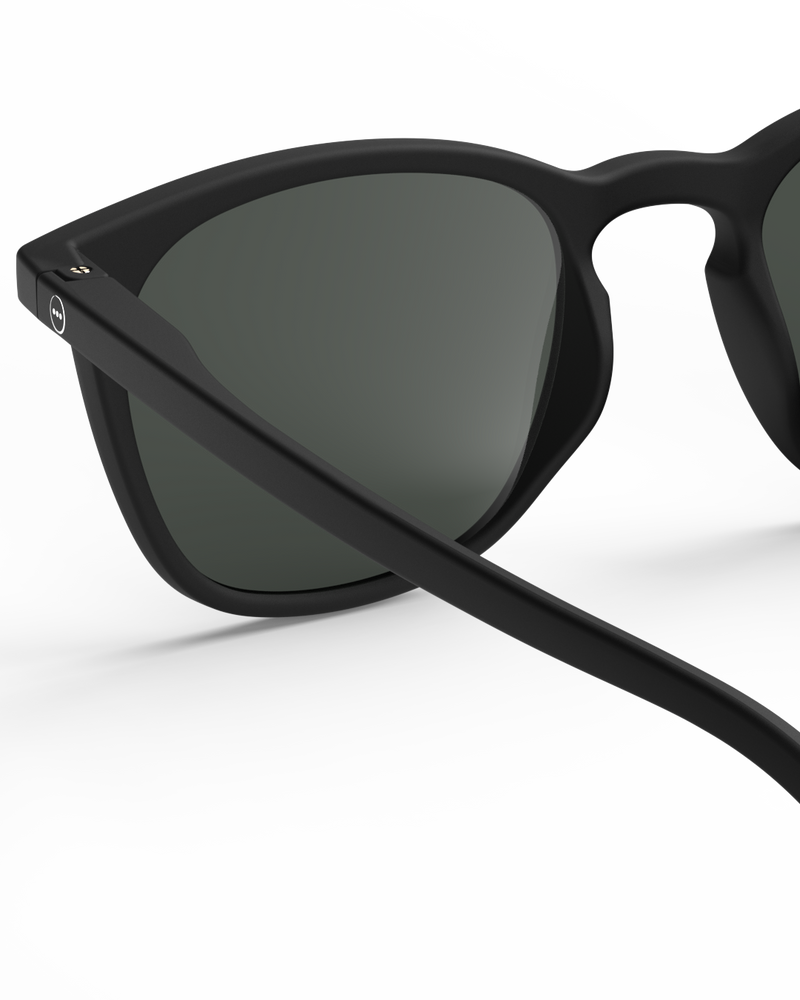 Adult sunglasses  | #E Black