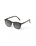 Adult sunglasses  | #E Tortoise