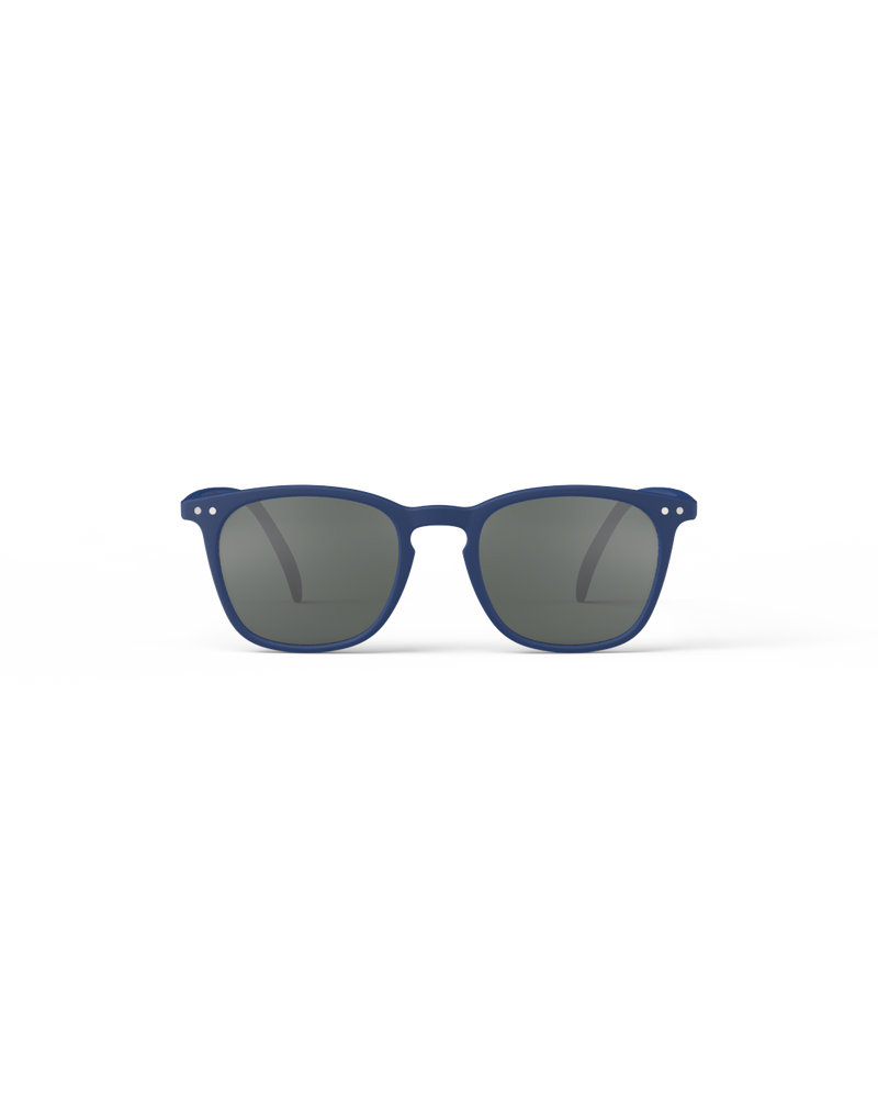 Adult sunglasses  | #E Navy Blue