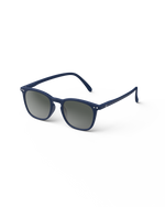 Adult sunglasses  | #E Navy Blue