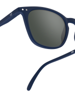 Adult sunglasses  | #E Navy Blue