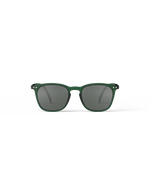 Adult sunglasses  | #E Golden Green