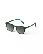 Adult sunglasses  | #E Golden Green