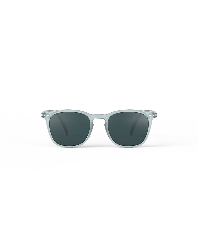 Adult sunglasses  | #E Frozen Blue