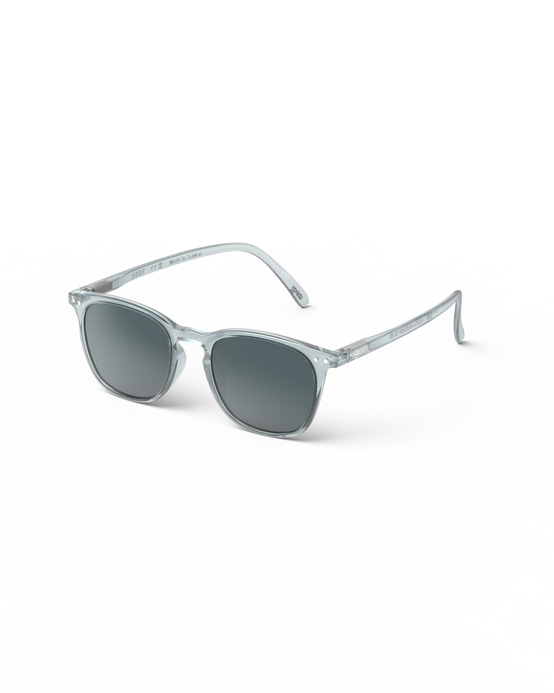 Adult sunglasses  | #E Frozen Blue