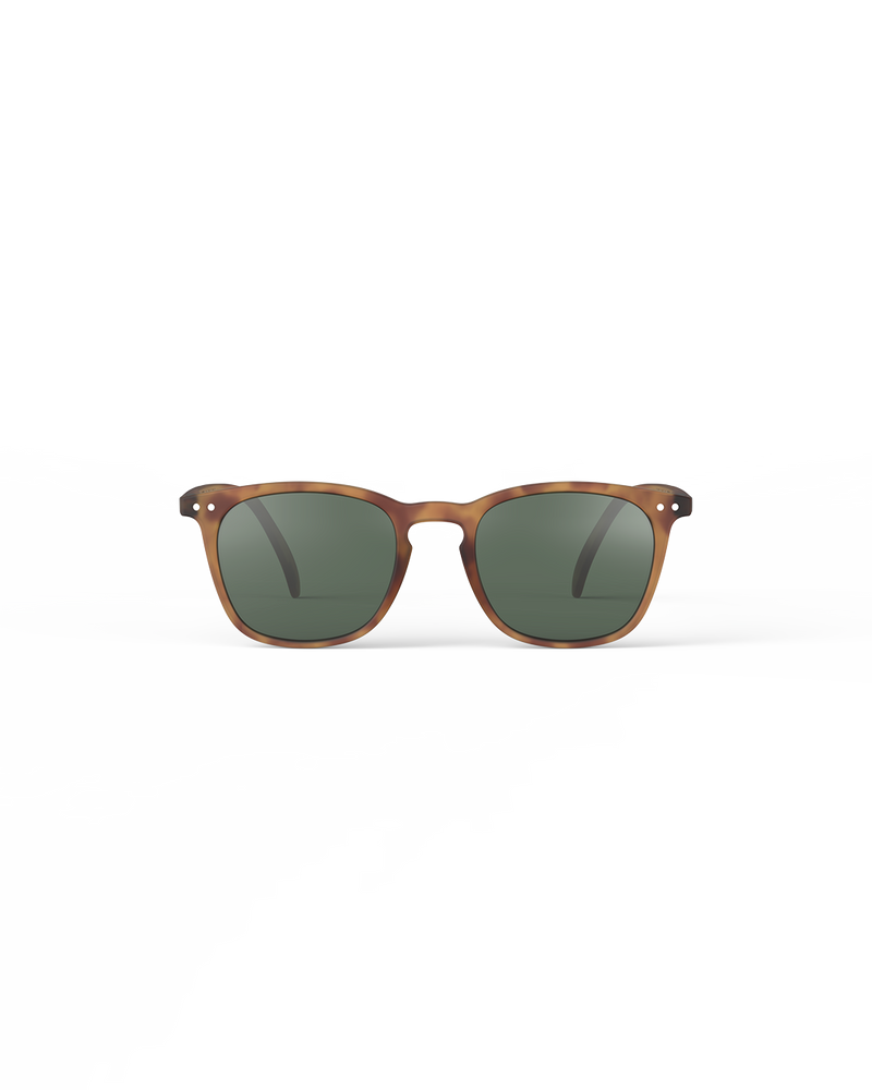 Adult sunglasses  | #E Havane