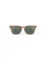 Adult sunglasses  | #E Havane