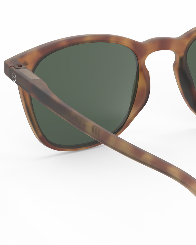 Adult sunglasses  | #E Havane