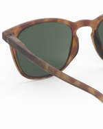 Adult sunglasses  | #E Havane