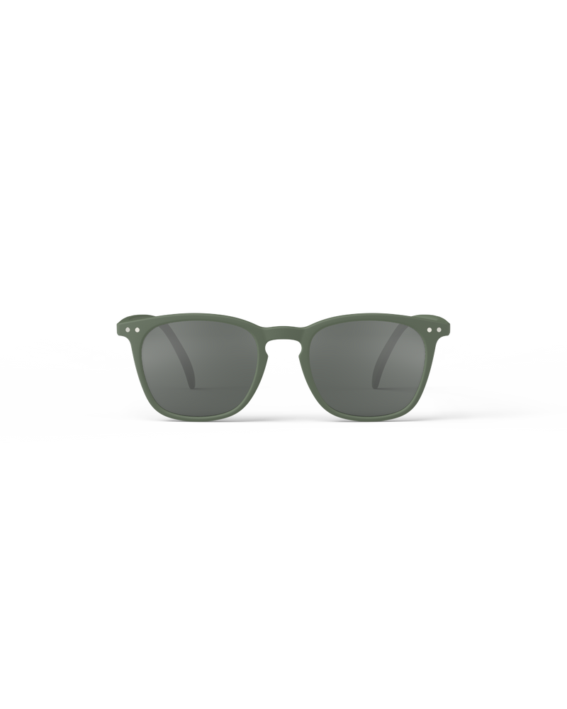 Adult sunglasses  | #E Kaki Green