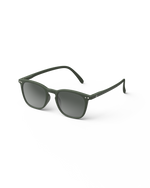 Adult sunglasses  | #E Kaki Green