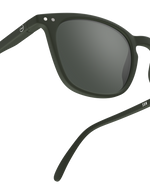 Adult sunglasses  | #E Kaki Green