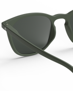 Adult sunglasses  | #E Kaki Green