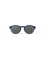 Adult sunglasses  | #F Navy Blue