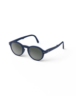 Adult sunglasses  | #F Navy Blue