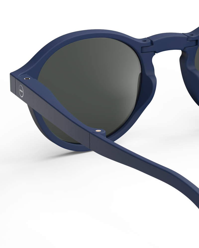 Adult sunglasses  | #F Navy Blue