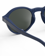 Adult sunglasses  | #F Navy Blue