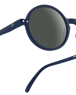Adult sunglasses | #G Navy Blue